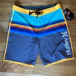 Men’s Hurley Board shorts